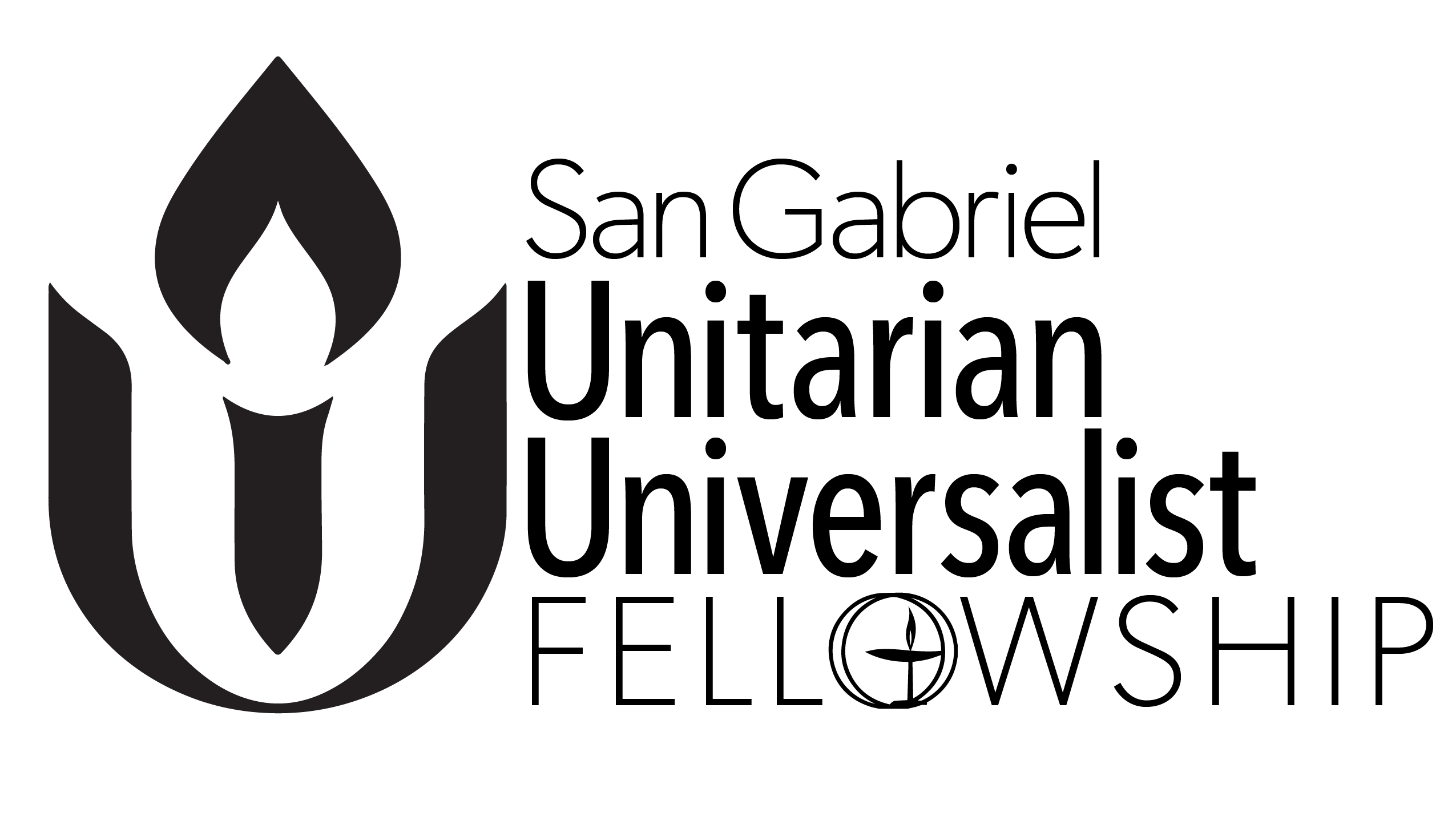 San Gabriel Unitarian Universalist Fellowship
